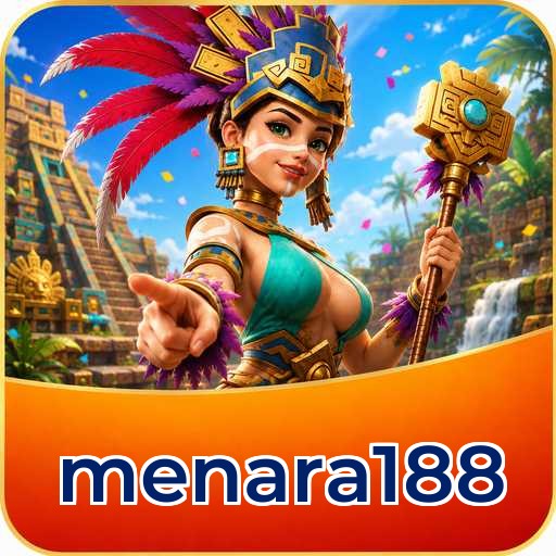 Infrastruktur Pengujian - menara188