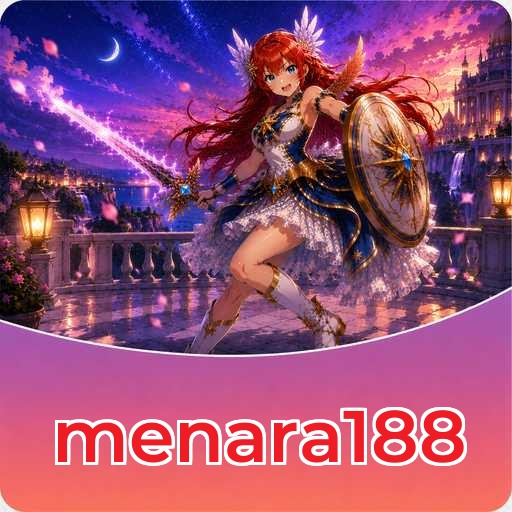 Tentang menara188